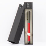 0510-820 Kutulu Roller Kalem