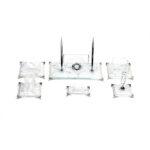 W540 İnci Masa Sümeni