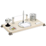 0071 Hilal Deri Masa Seti