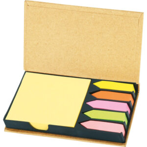 PT-010 Yapışkanlı Notluk